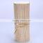 bamboo curtain packing box for sale