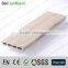 2015 New Product China Manufacturer Wpc Outdoor Decking
