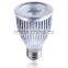 Energy saving cob e26/e27 bulb par20 led