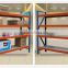Practical Shelf 4 Tier Metal Storage Rack For Warehouse