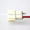 high quality holly best coreless dc motor for new energy electric car