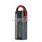RC lipo battery 3S 5200mah 11.1V with hard case batteries
