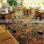 carpet high places Supply Axminster carpet hotel carpet