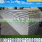China polyurethane sandwich panel/Rockwool prefabricated house panel/wall panel