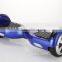 Chrome shinny self balancing scooter 6.5 inch