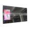 Custom new magic mirror touch display with android or windows OS network smart digital signage
