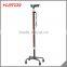 four-foot adjustable walking cane