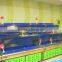 APEX supermarket or restaurant custom make lobster tank