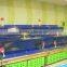 APEX supermarket or restaurant custom make lobster tank