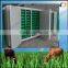 Soilless culture hydroponic barley fodder seeds germinator system for poultry,Cattle Sheep Horse Animal Livestock