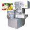 JJT-II Double-colour Square Bubble Gum Production Line,food Machine