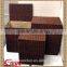 baskets with handles, wholesalseagrass hamper baskets ,storage and laundry baskets