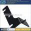 ISO9001 and SGS custom stamping parts
