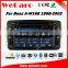 Wecaro WC-MB7507 Android 5.1.1 car dvd player For Benz A W168 car radio gps navigation 1998-2002 WIFI 3G Playstore