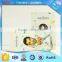 MDC04 Customized EM4200, TK4100 13.56MHz Contactless RFID Smart Card for education/sports / insurance