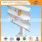 2016 hot sale W-beam highway guardrail
