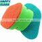 Good quality Sponge Scouring Pad / Scouring Pad Sponge