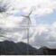 3 kw wind generator high efficiency environmental household