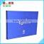 souvenir hardcover book design printing