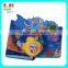 China cheap kids colorful 3D book printing
