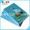2016 Professional Design Extraordinary Quality Eye-catching Softcover Cook Book Printing