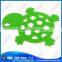 Owl shape wholesale newest utility silicone baking mat