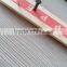 Wholesale Flooring carpet smooth edge Accessories Carpet Tack Strips