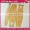 2015 high quality human hair extension i tip human hair free sample