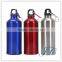 New Design Aluminum Sports Water Bottle/600ML Sports Water Bottle