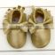 Hot Sale 2016 Fashion Style Tassel Toddler Shoes Leather Toddler Baby Shoes Bow Section Tassel Shoes