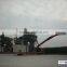 most professional manufacturer of mobile Pneumatic ship unloader