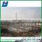 GB standard heavy design steel structure building