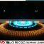 YD CE UL FCC IP68 waterproof led outdoor RGB Light