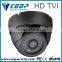 1080P TVI Metal Dome Camera HD Full Suveillance Camera System