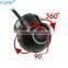 Factory price Pinhole car rear view camera with night vision and waterproof