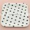 Birthday Party Supplies Disposable Paper Tableware Chevron Striped Dot Paper Plates