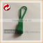 Plastic customized logo zipper puller/rubber zipper puller/soft pvc zipper puller/zipper puller upper