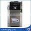 flat pan italian soft ice cream cone making machine