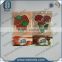 Brand new paper car air freshener printing with high quality