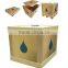 Standard Size Honeycomb Paper Carton Box for Heavy Goods Export