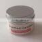 Scented Soy Wax Tin Candle/travel Tin Candle/scented Tin Candle