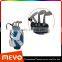 Promotional Golf Pen Holder,PU Leather Desktop Pen Holder,PU Leather Desktop Pen Holder With Clock