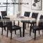 Dining Set , Dining Table , Dining Chair , Tiara