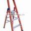 fiber glass step ladder