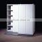 Singapore Hot Sale Save Space Movable Storage System/Mobile Office Filing System