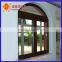 FULLYWOW Aluminum Window Manufacturer in China Supplying Different Design Aluminum Windows