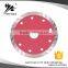 Turbo Diamond Saw Blades