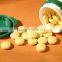 China gold supplier pill bottles filling counting machine