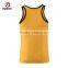 sublimation Summer style nylon vest gyms mens waistcoats sports
