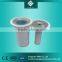 low price with high quality air filter for atlas copco